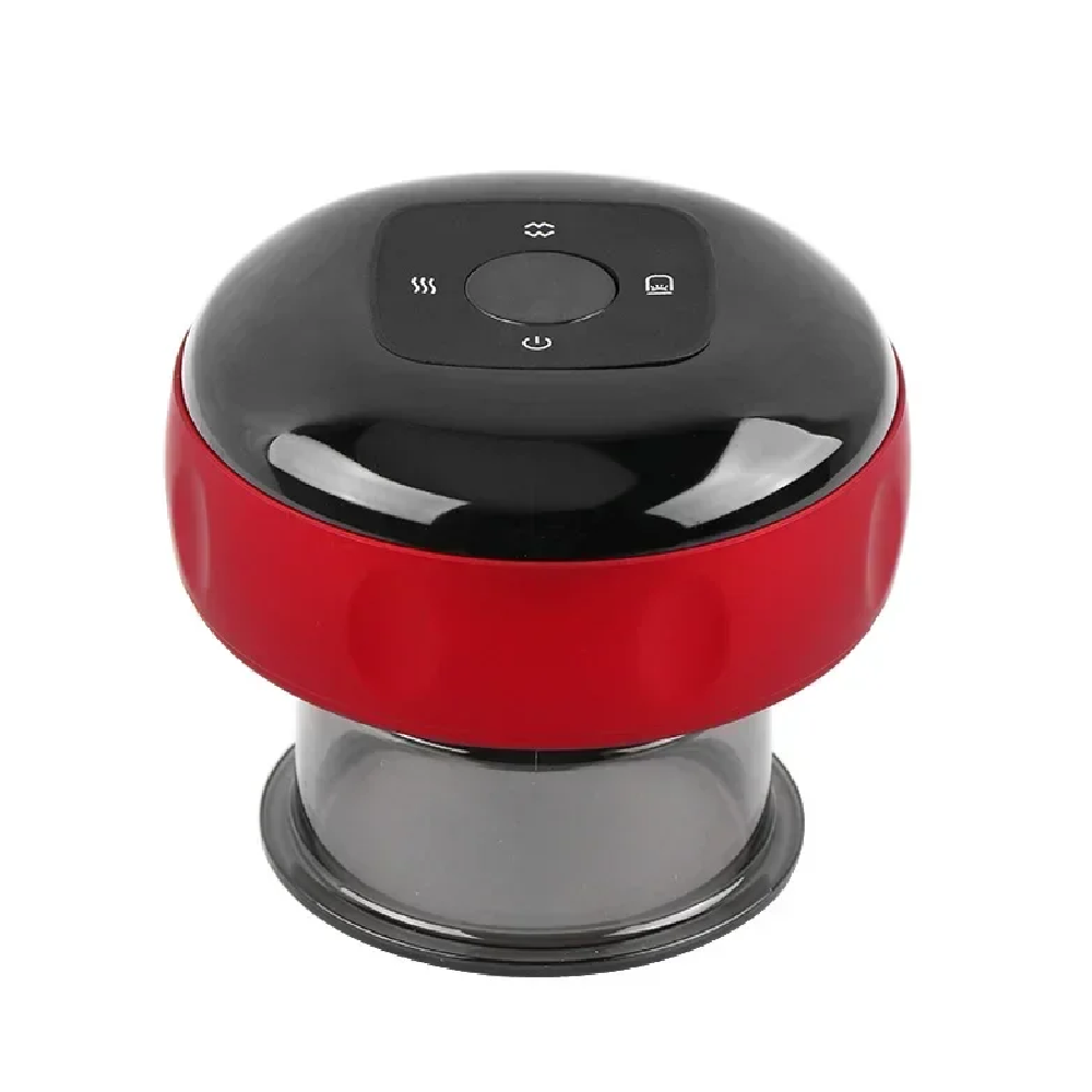 סטפ קאמפורתבלי, מכשיר עיסוי ואקום חכם – לטיפול מקצועי בבית