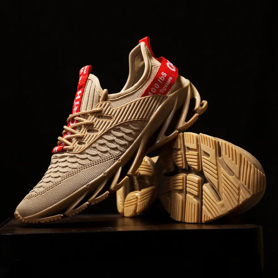 סטפ קאמפורתבלי אירפלקס פרו - נעלי ריצה אורטופדיות