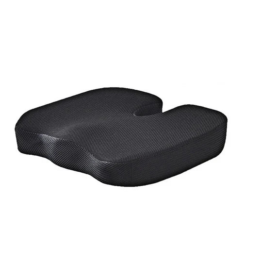 סטפ קאמפורתבלי סיטאיז - כרית אורטופדית להקלה על כאבים ושיפור הישיבה