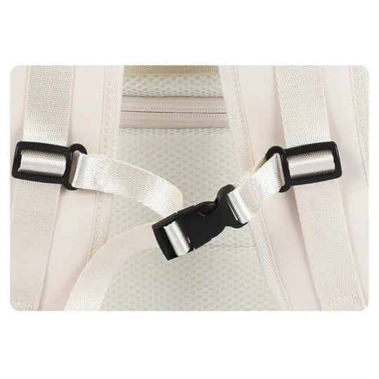 סטפ קאמפורתבלי טרוול מקס - תיק גב פרמיום בנפח מתרחב