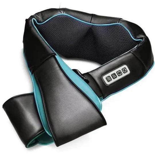 סטפ קאמפורתבלי רילקס - מכשיר עיסוי מתקדם להקלה על מתח וכאב