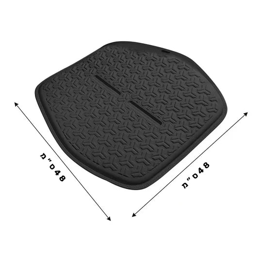 סטפ קאמפורתבלי קולדריוו - כרית קירור אורטופדית למושב הרכב