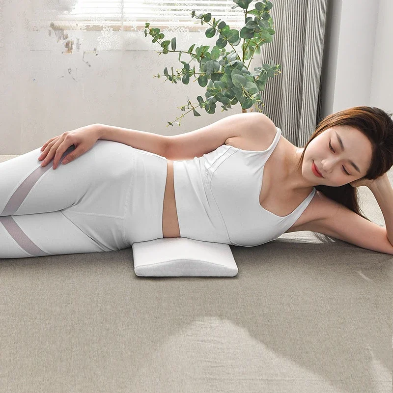 סטפ קאמפורתבלי כרית לטקס - כרית אורטופדית לנשים בהריון – פתרון אידיאלי לנוחות ותמיכה בזמן השינה