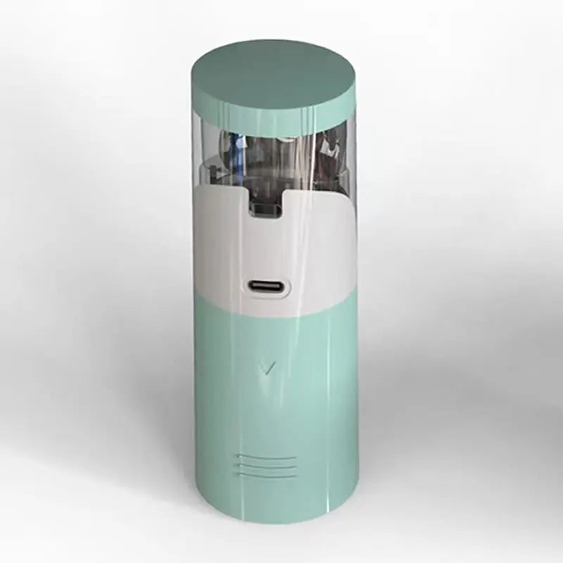 סטפ קאמפורתבלי קומפקט רילאקס – טיפול נעים ויעיל בדרכי הנשימה בכל מקום