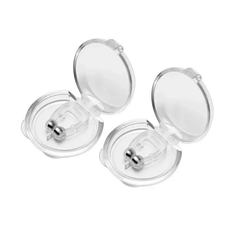 סטפ קאמפורתבלי סליפקליפ, פתרון פשוט ונוח להפחתת נחירות ושיפור איכות השינה