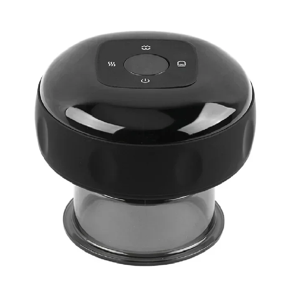 סטפ קאמפורתבלי, מכשיר עיסוי ואקום חכם – לטיפול מקצועי בבית