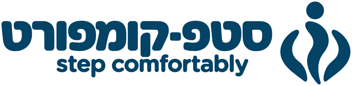 סטפ-קומפורט – לוגו