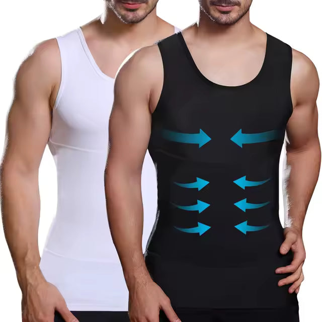 בודי פיט פרו - גופייה מחטבת ונושמת לשימוש יומיומי